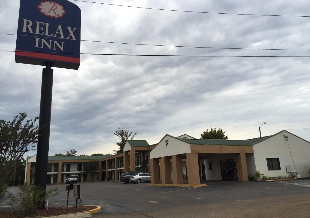 Photo of Buildings in Canton
