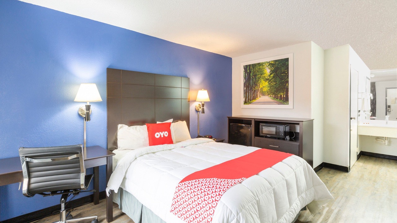 Photo of Bedroom in Broadmoor