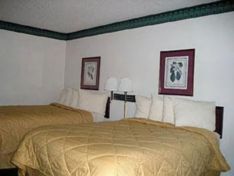Photo of Bedroom in Kreole