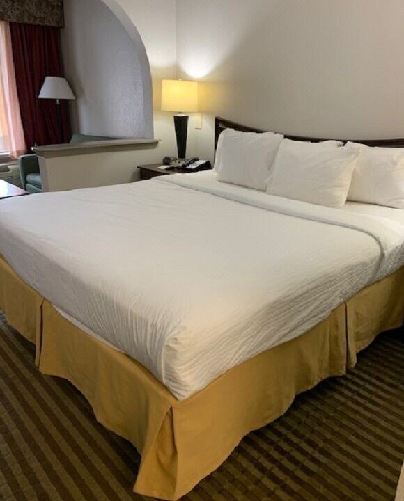 Photo of Bedroom in St. Martin