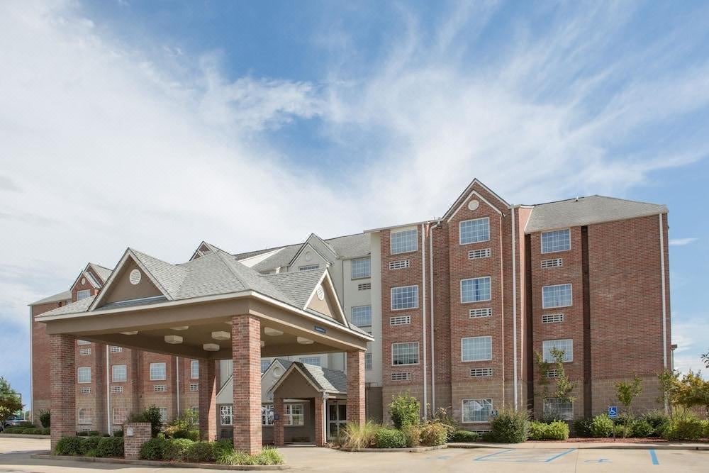 Photo of Buildings in Hattiesburg