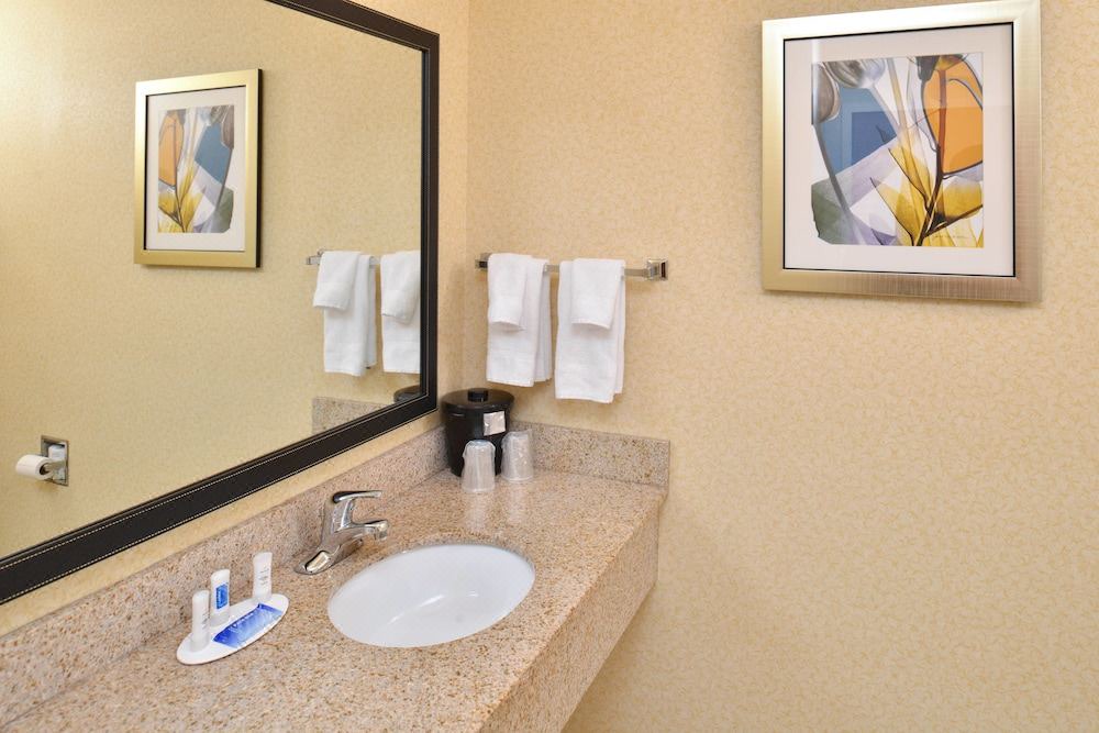 Photo of Bathroom in Bessemer