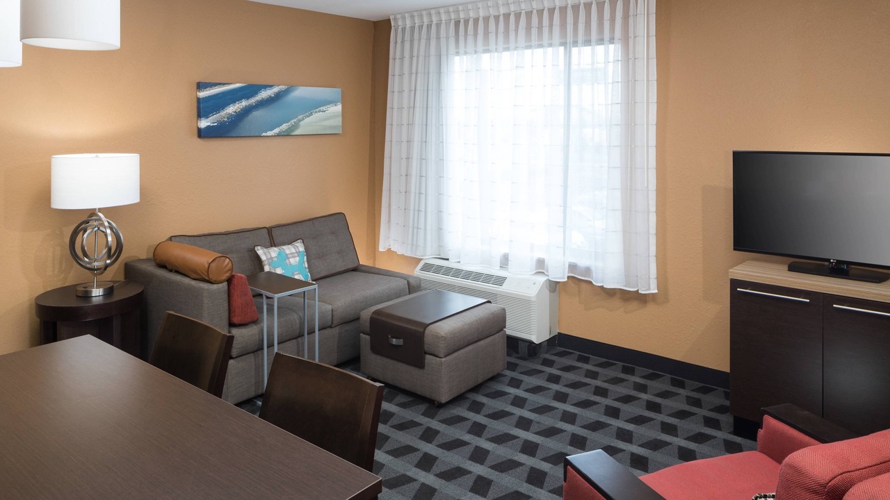 Photo of Livingroom in Panama City
