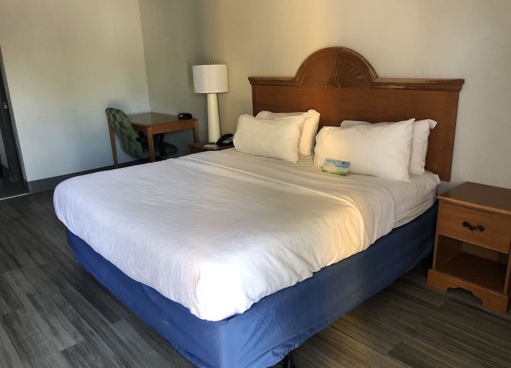 Photo of Bedroom in Vicksburg