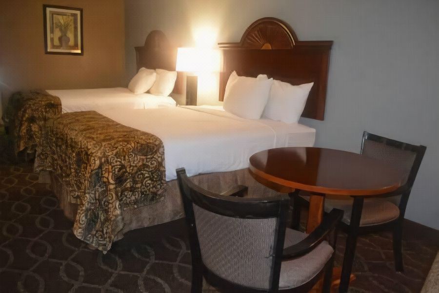 Photo of Bedroom in Tillmans Corner