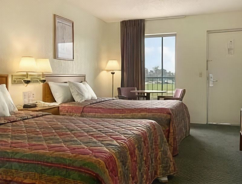 Photo of Bedroom in West Point