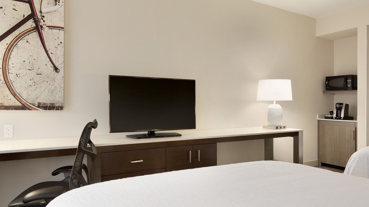 Photo of Bedroom in Five Points South