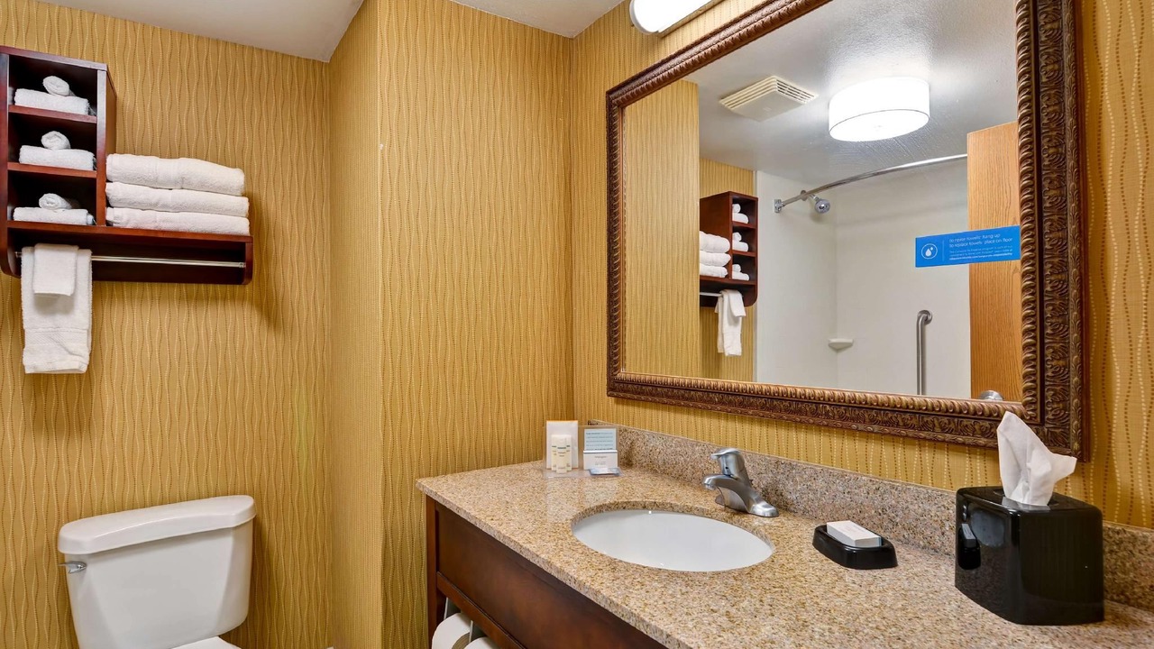 Photo of Bathroom in Southbank