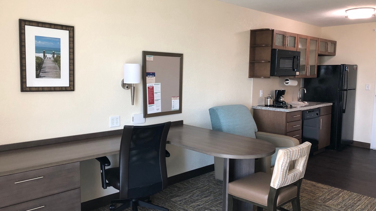 Photo of Livingroom in Gulf Highlands