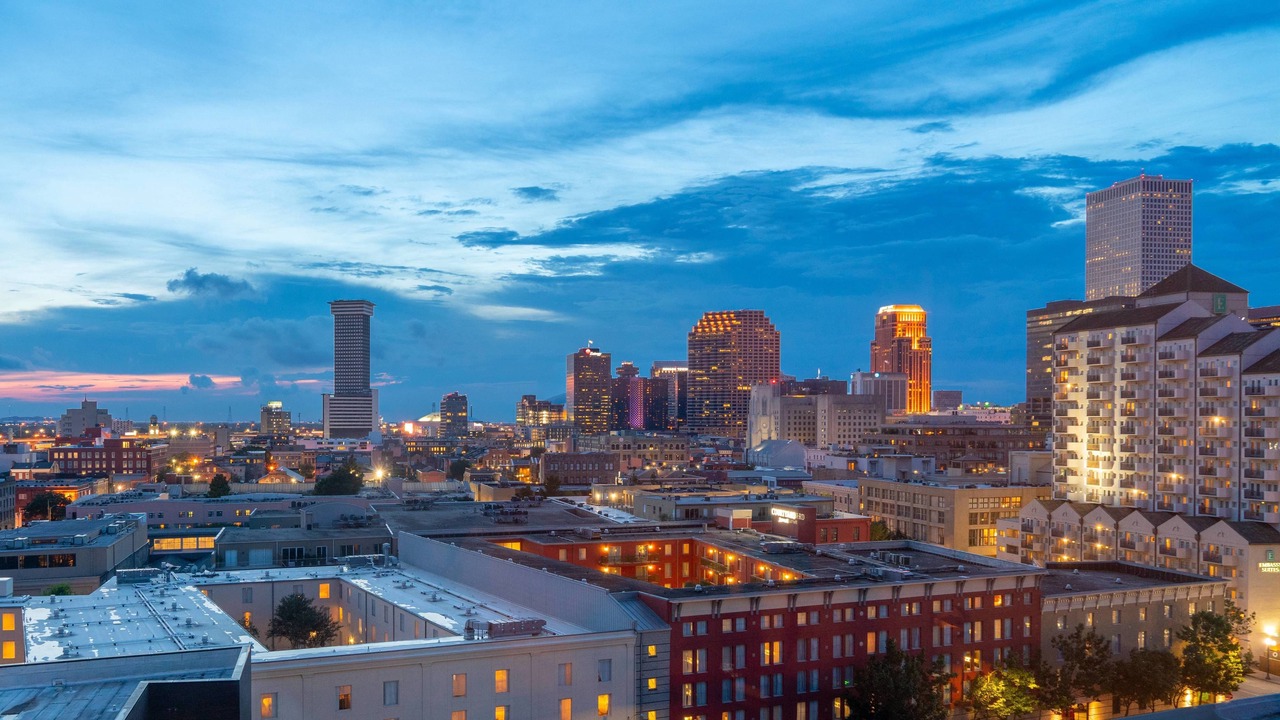 Photo of Others in Arts/Warehouse District