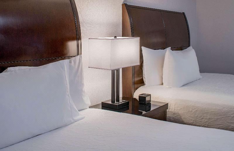 Photo of Bedroom in Downtown Jackson