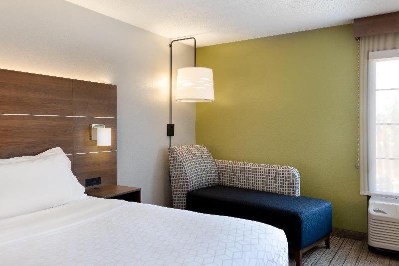 Photo of Bedroom in Harold