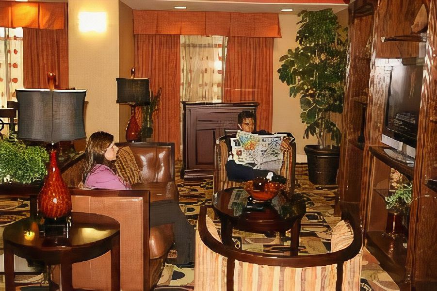 Photo of Livingroom in Denham Springs