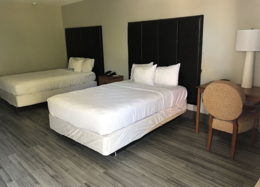 Photo of Bedroom in Vicksburg