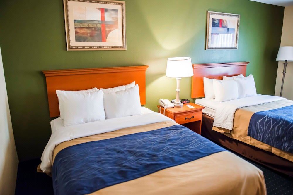 Photo of Bedroom in Chipley