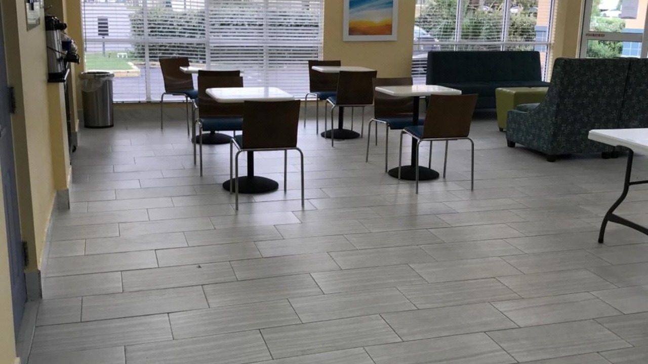 Photo of Livingroom in Panama City