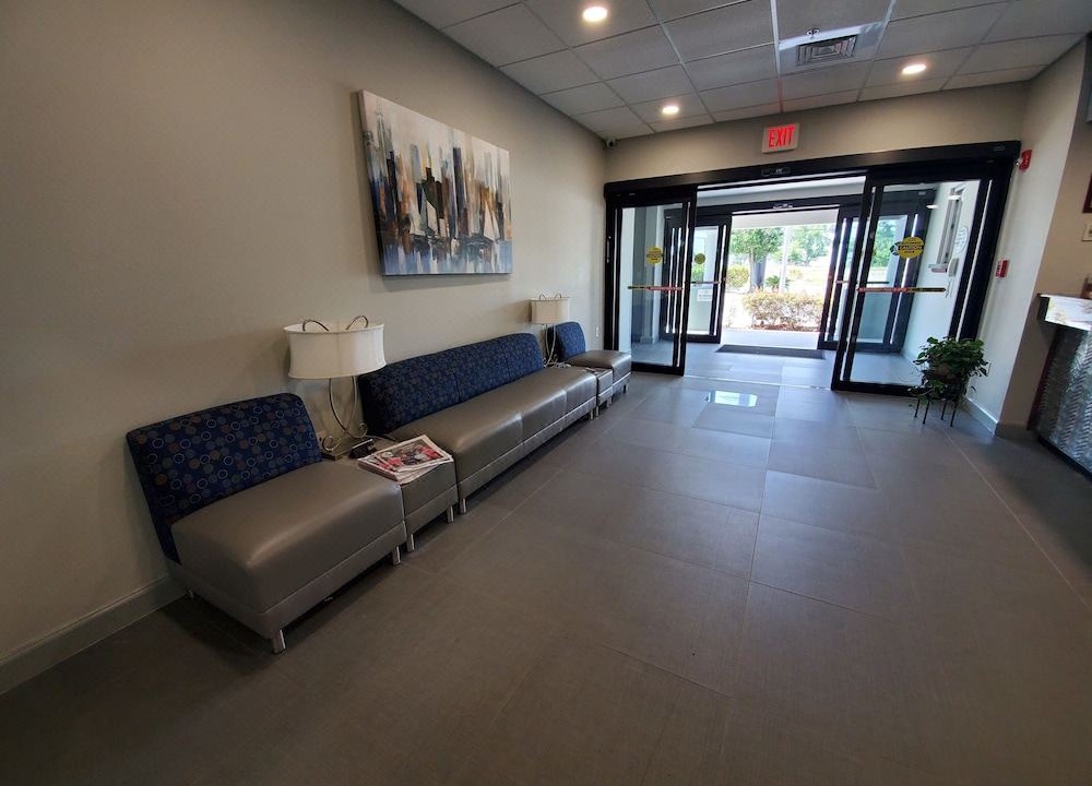 Photo of Livingroom in Bay VIew Addition