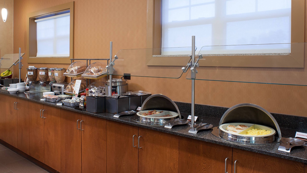 Photo of Kitchen in Hattiesburg