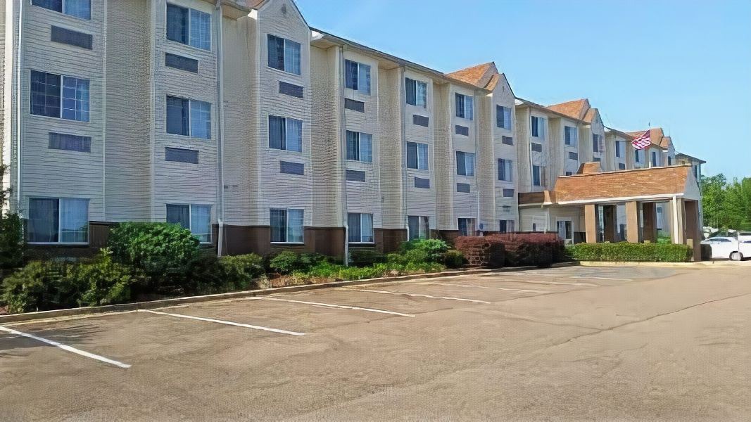 Photo of Buildings in Starkville