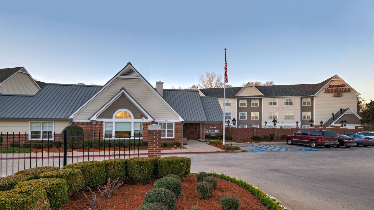 Photo of Buildings in Shreveport
