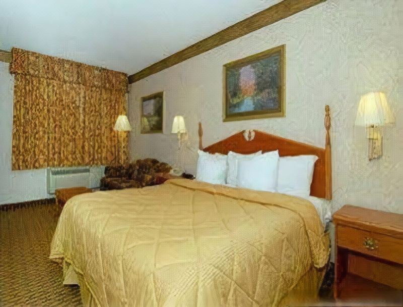 Photo of Bedroom in Pearl