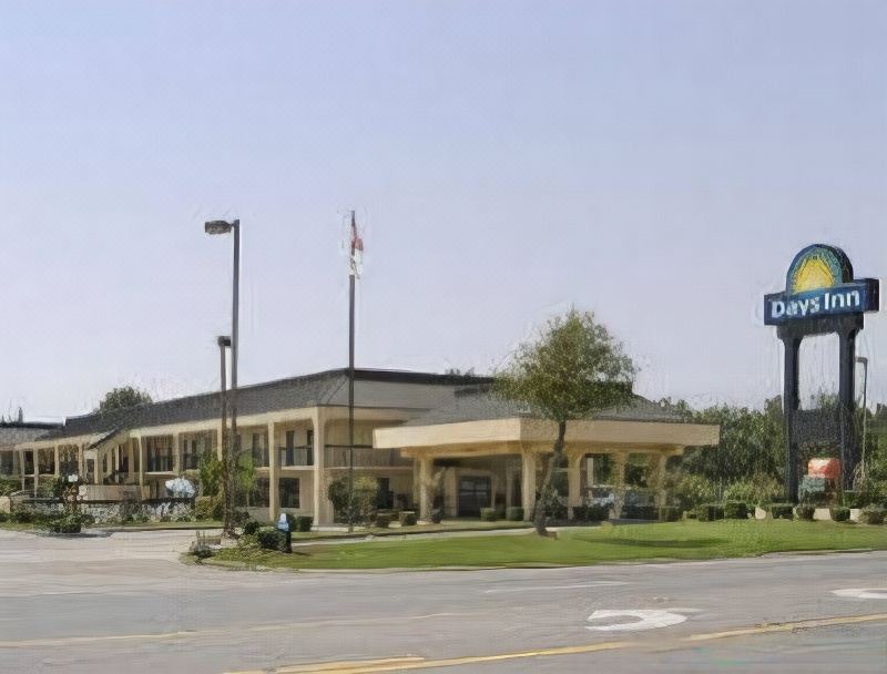 Photo of Buildings in Greenville