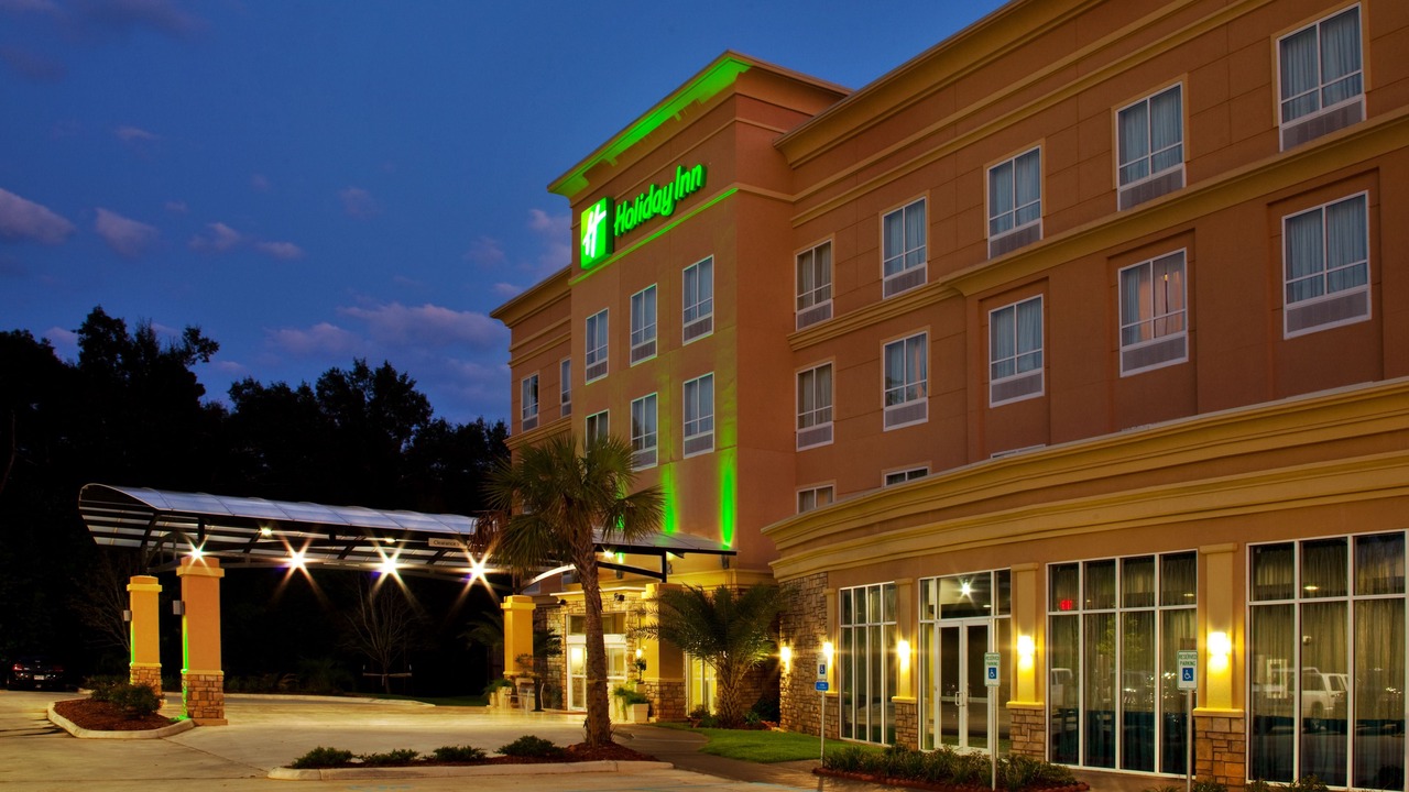 Photo of Buildings in Hammond