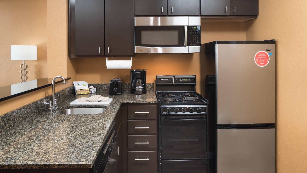 Photo of Kitchen in Panama City