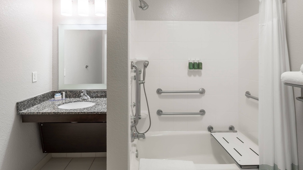 Photo of Bathroom in Panama City