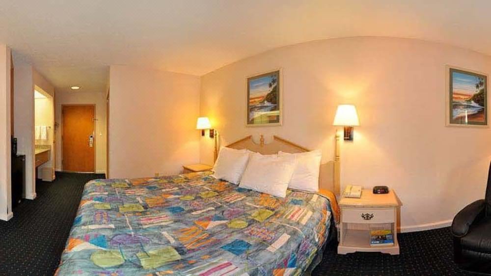 Photo of Bedroom in Callaway