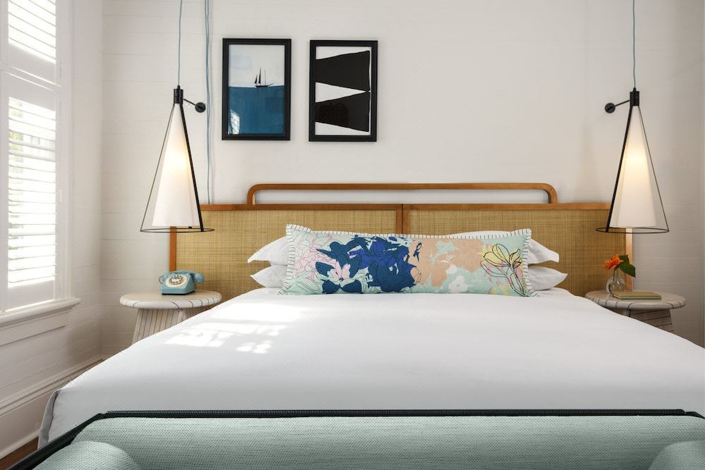 Photo of Bedroom in Old Town