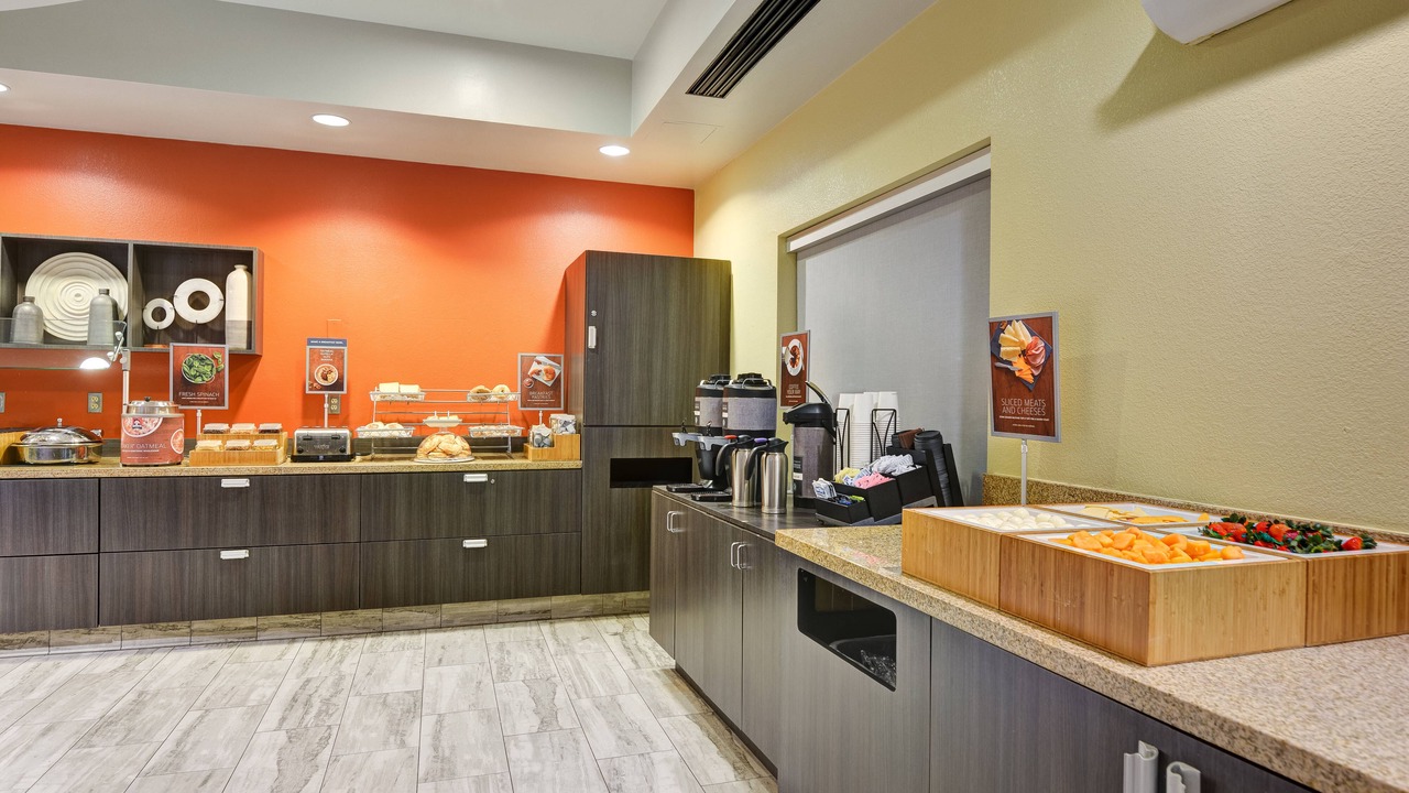 Photo of Kitchen in Bossier City