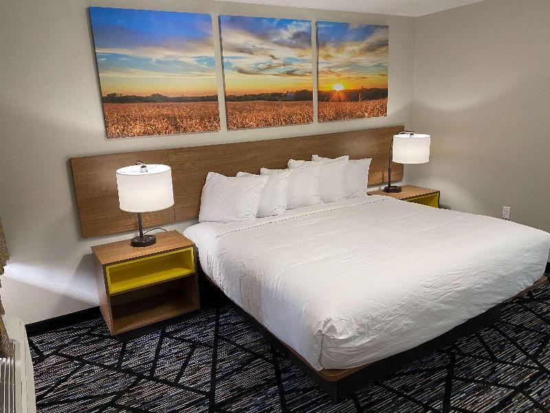 Photo of Bedroom in Lake Charles