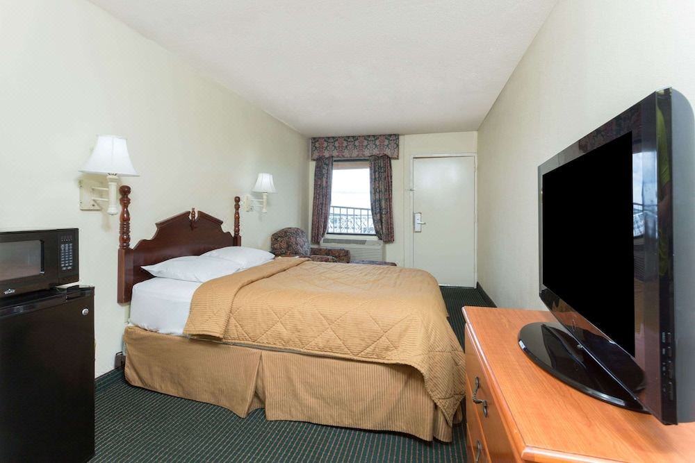 Photo of Bedroom in Vicksburg