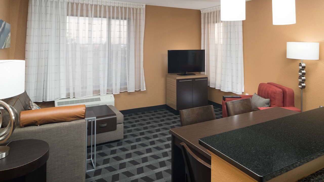 Photo of Livingroom in Panama City