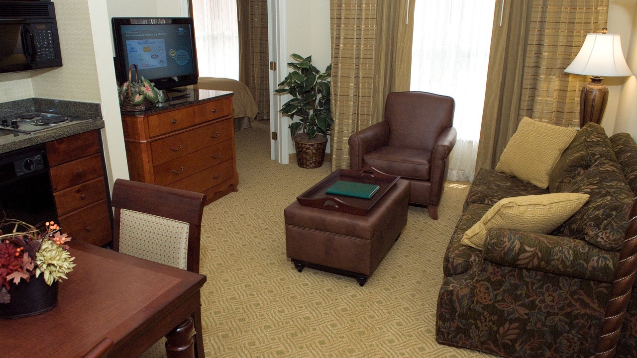 Photo of Livingroom in Tougaloo