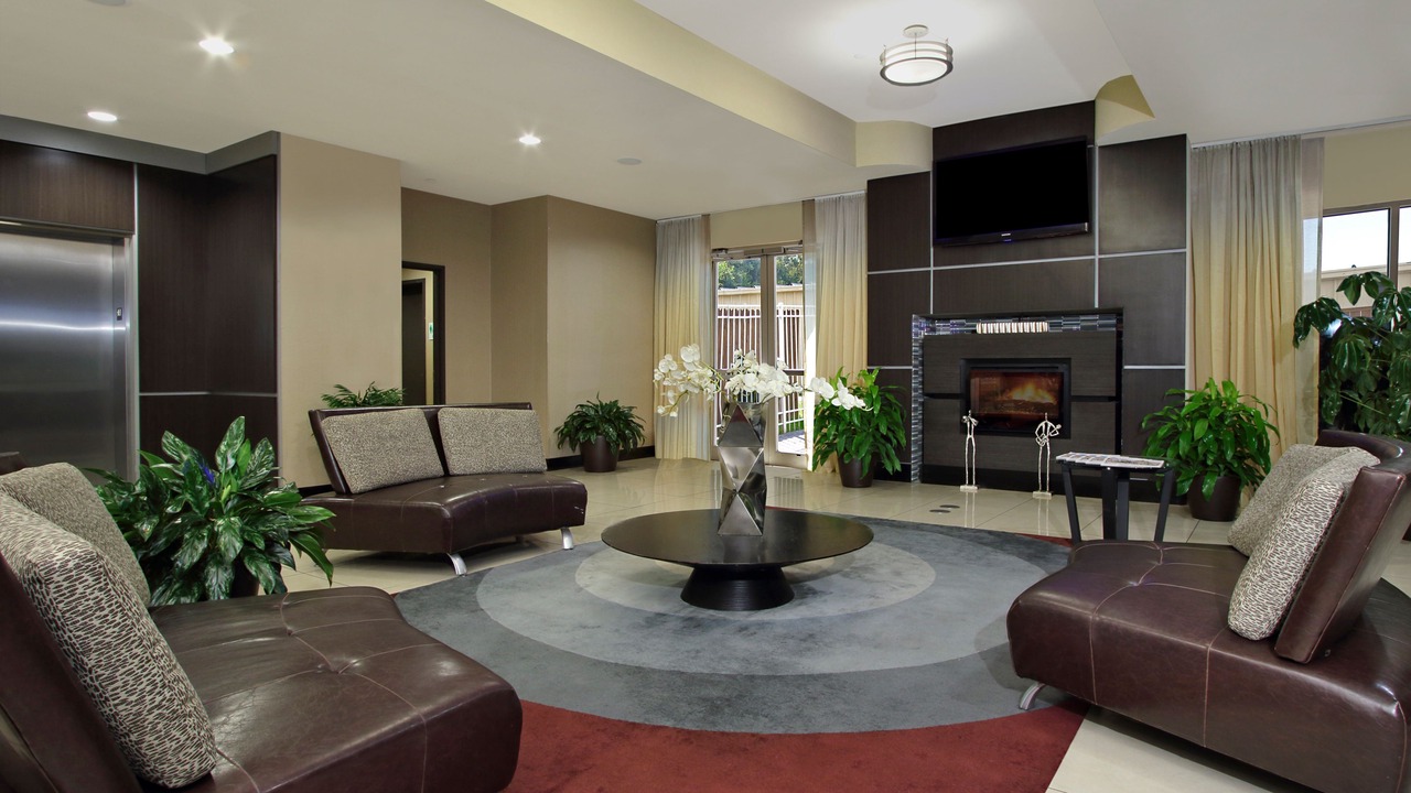 Photo of Livingroom in Hammond
