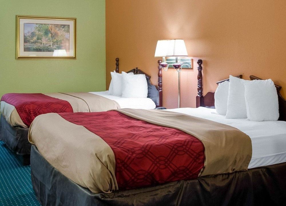 Photo of Bedroom in Canton