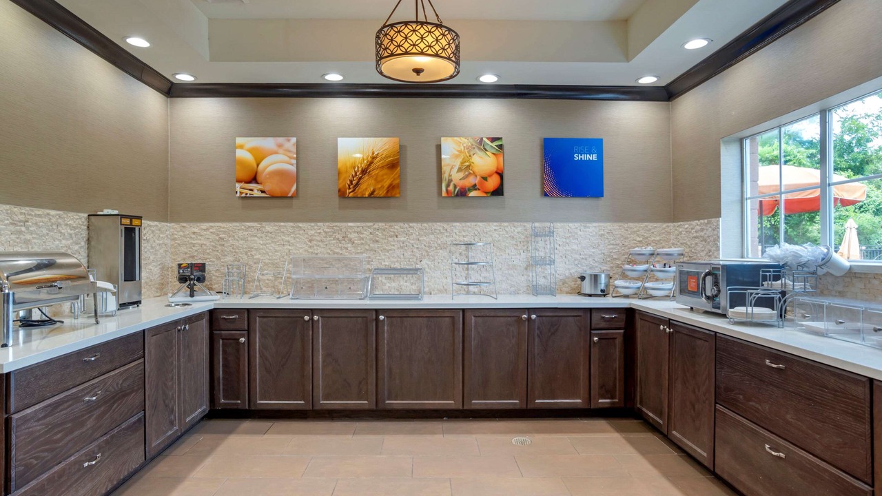 Photo of Kitchen in Alexandria