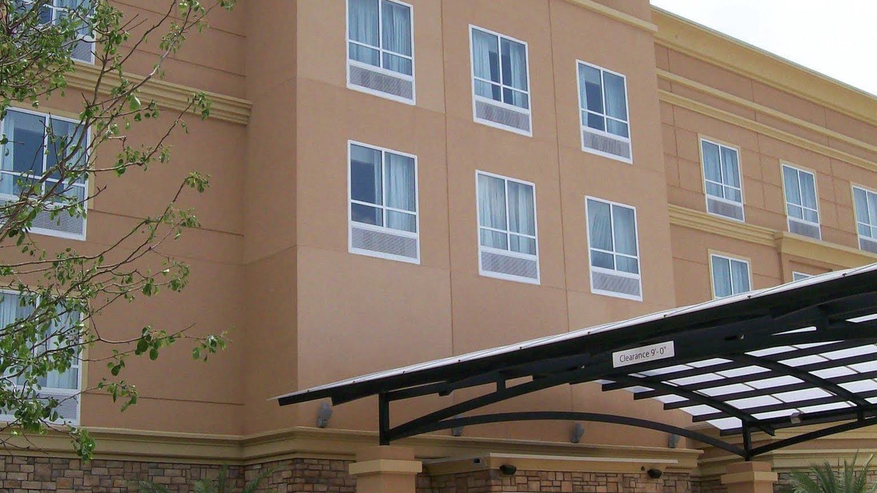 Photo of Buildings in Hammond