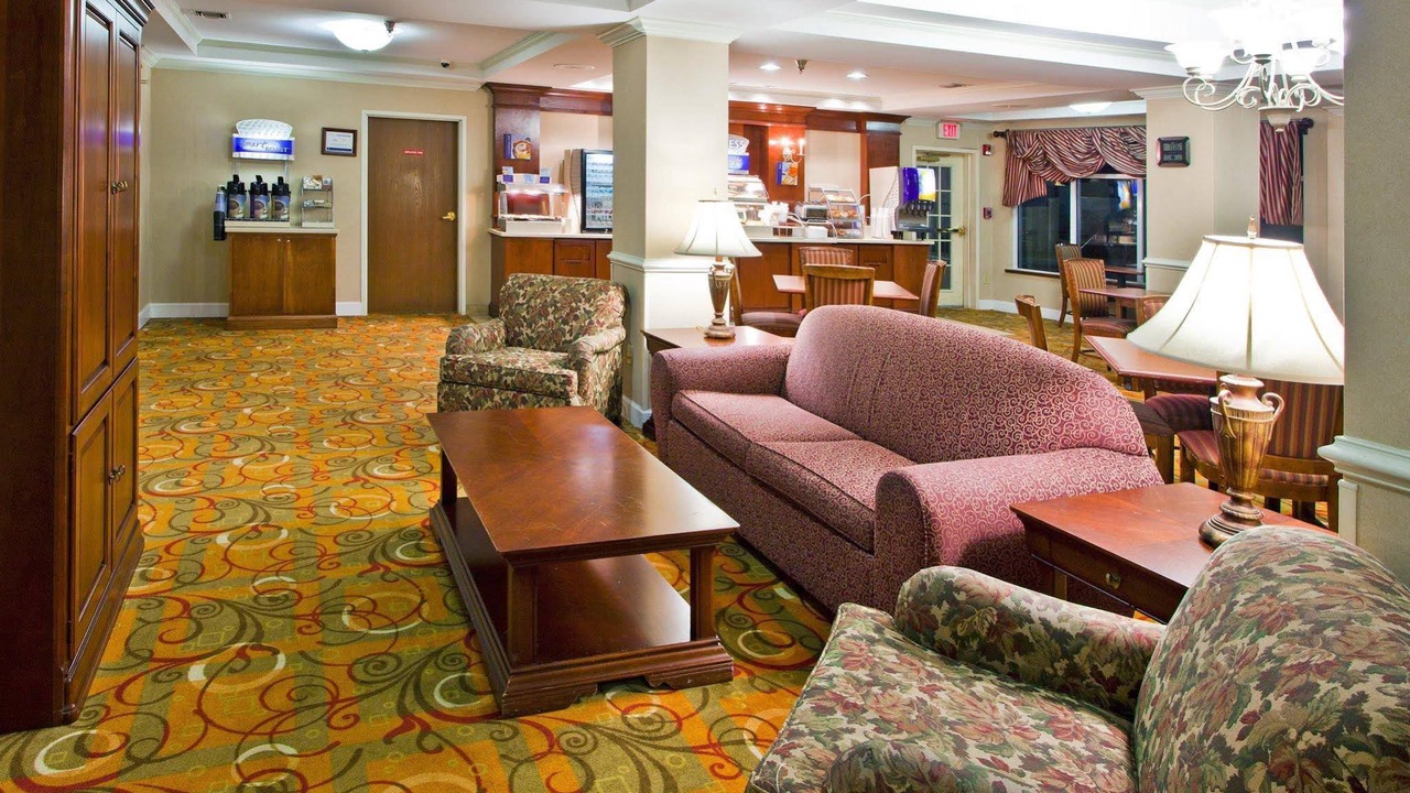 Photo of Livingroom in Boys Ranch