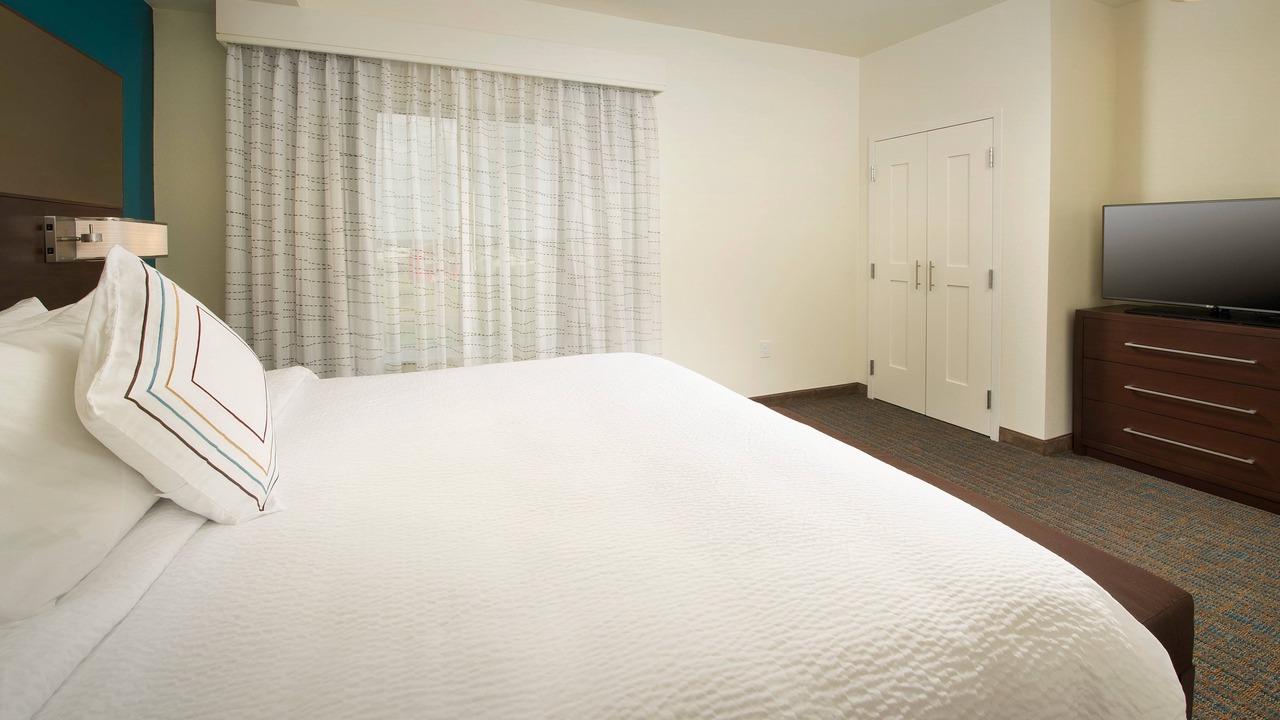 Photo of Bedroom in Texarkana