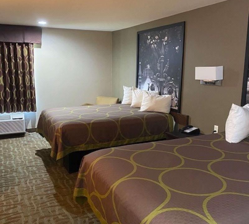 Photo of Bedroom in Alexandria
