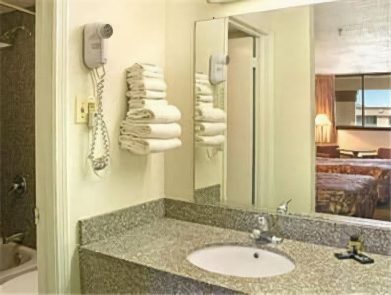 Photo of Bathroom in Harvey