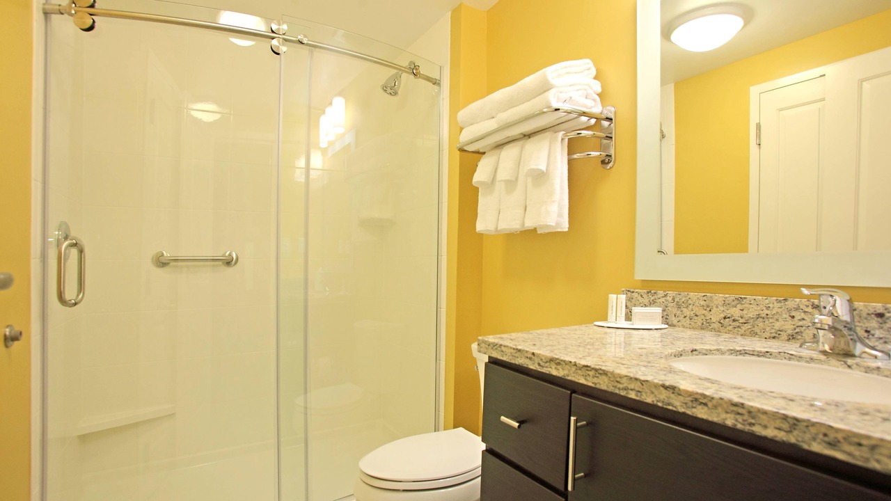 Photo of Bathroom in Ocean City