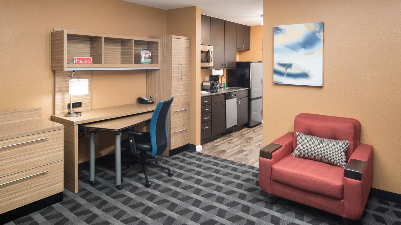 Photo of Livingroom in Panama City