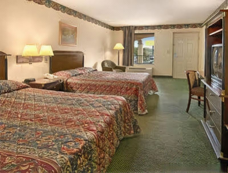 Photo of Bedroom in Opelousas