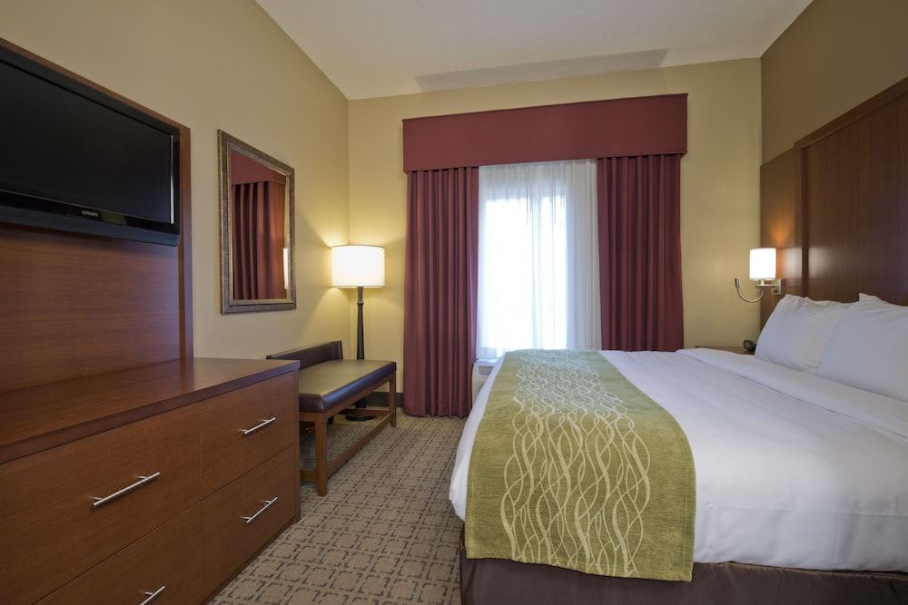 Photo of Bedroom in Starkville