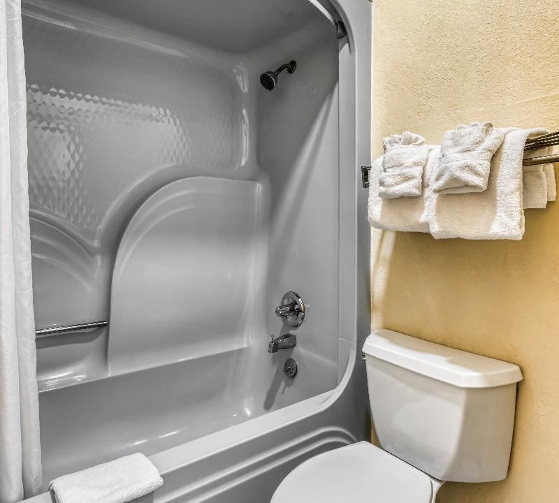 Photo of Bathroom in Grenada