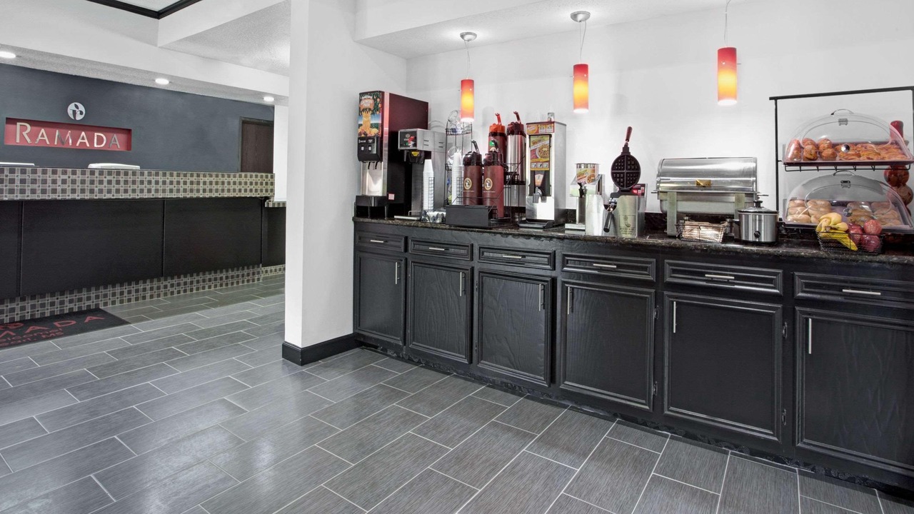 Photo of Kitchen in Pearl